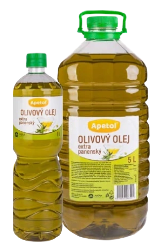 APETOL Extra Virgin Olive Oil