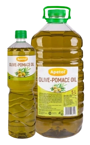 APETOL Olive Pomace Oil
